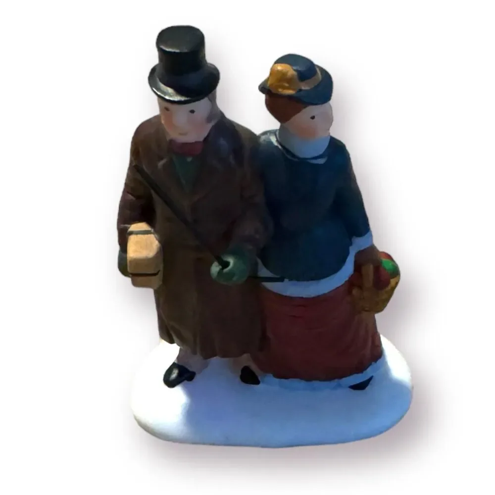 Dept 56 Chelsea Lane Shoppers‎ / Chamber Orchestra